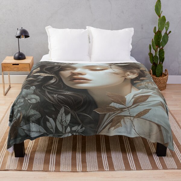 Item preview, Whispers of the Forest: Reawakening designed and sold by oanaunciuleanu.
