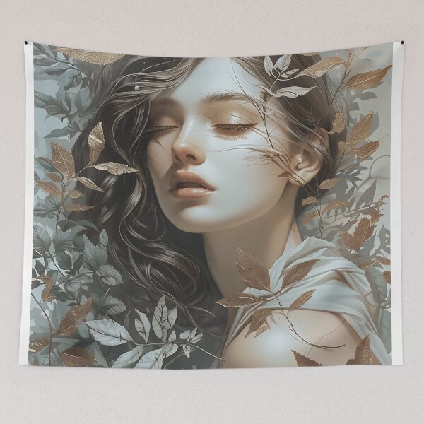 Item preview, Whispers of the Forest: Reawakening designed and sold by oanaunciuleanu.