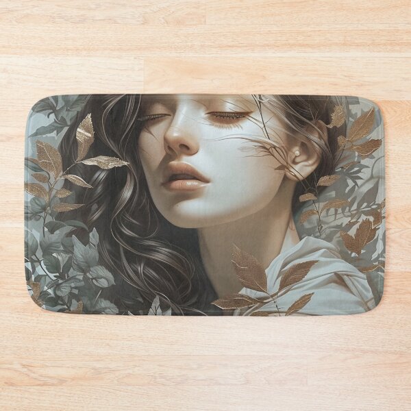 Item preview, Whispers of the Forest: Reawakening designed and sold by oanaunciuleanu.