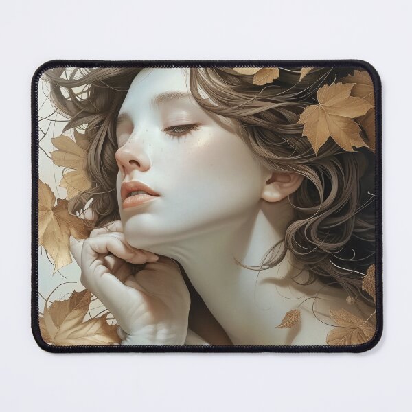 Item preview, Whispers of the Forest: Reawakening designed and sold by oanaunciuleanu.