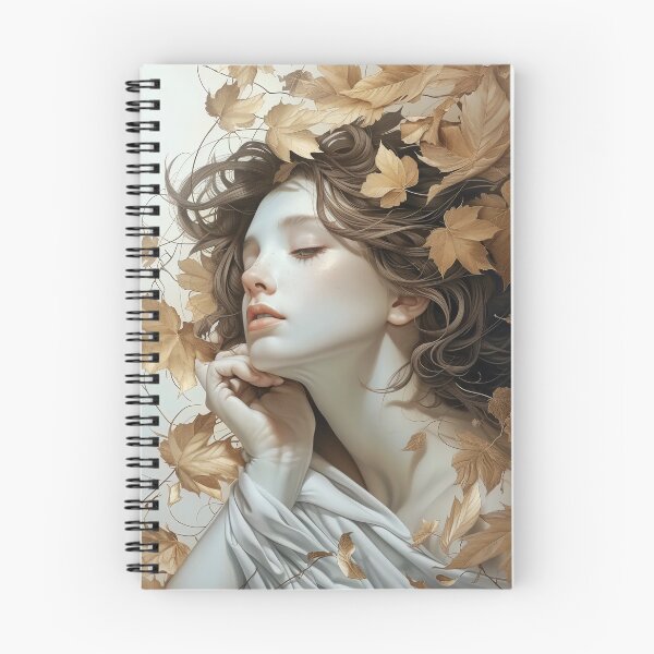 Item preview, Whispers of the Forest: Reawakening designed and sold by oanaunciuleanu.