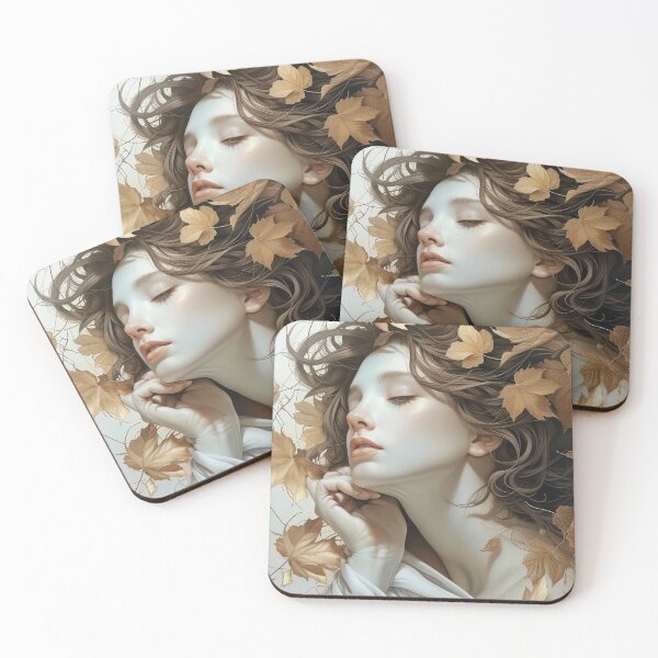 Item preview, Whispers of the Forest: Reawakening designed and sold by oanaunciuleanu.