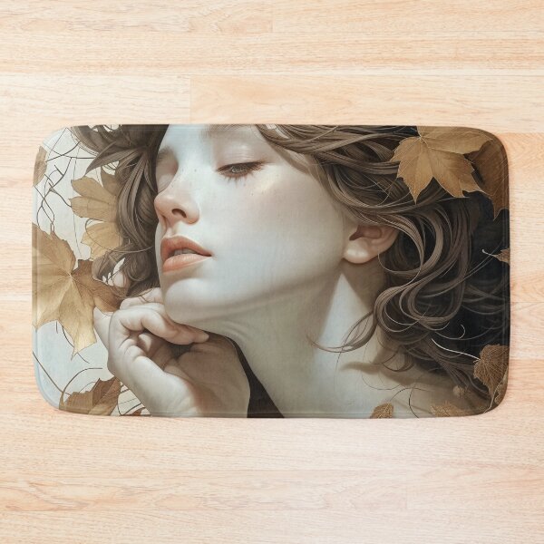Item preview, Whispers of the Forest: Reawakening designed and sold by oanaunciuleanu.