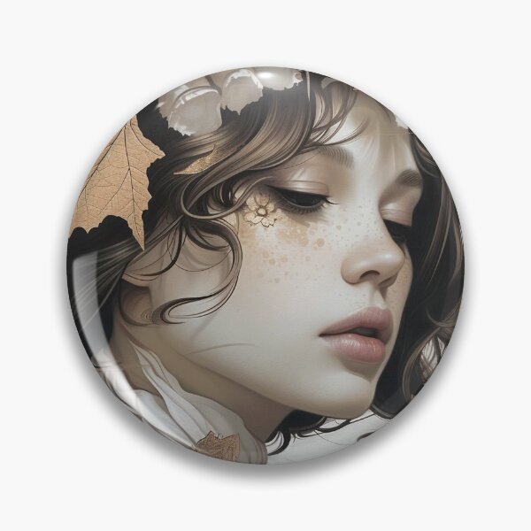 Item preview, Whispers of the Forest: Reawakening designed and sold by oanaunciuleanu.