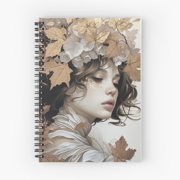 Item preview, Whispers of the Forest: Reawakening designed and sold by oanaunciuleanu.