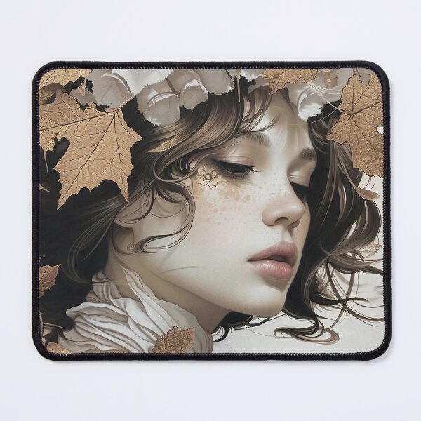 Item preview, Whispers of the Forest: Reawakening designed and sold by oanaunciuleanu.