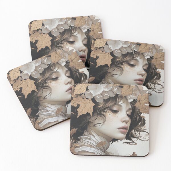 Item preview, Whispers of the Forest: Reawakening designed and sold by oanaunciuleanu.