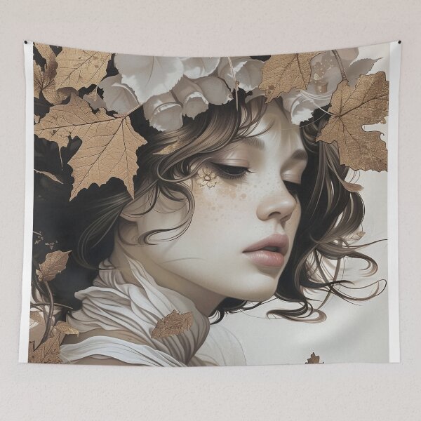 Item preview, Whispers of the Forest: Reawakening designed and sold by oanaunciuleanu.