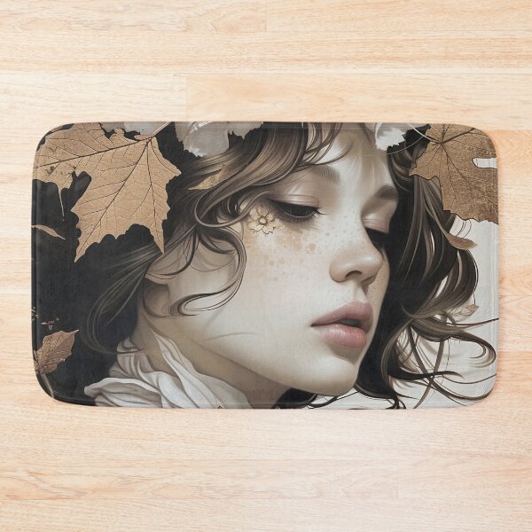 Item preview, Whispers of the Forest: Reawakening designed and sold by oanaunciuleanu.