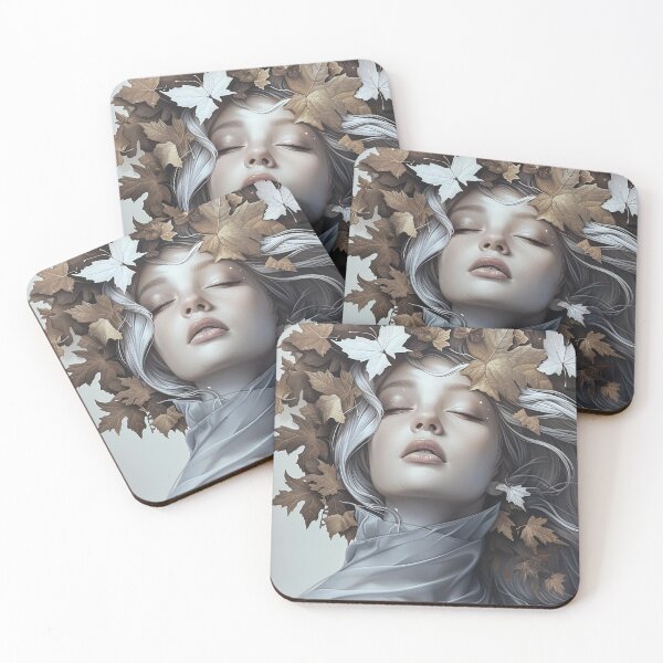 Item preview, Whispers of the Forest: Reawakening designed and sold by oanaunciuleanu.