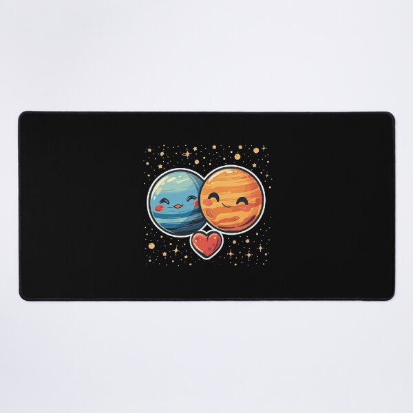 Item preview, Cosmic Love Odyssey designed and sold by MiduImages.