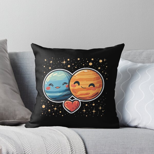 Artikelvorschau, Kosmische Liebes-Odyssee entworfen und verkauft von MiduImages.
