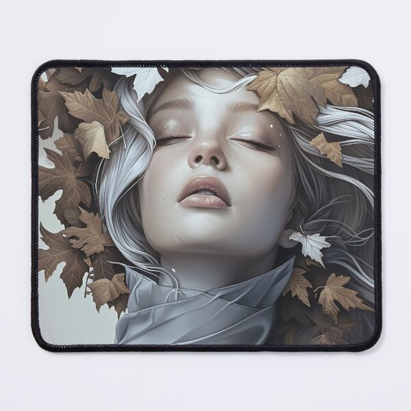 Item preview, Whispers of the Forest: Reawakening designed and sold by oanaunciuleanu.