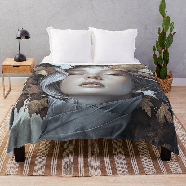 Item preview, Whispers of the Forest: Reawakening designed and sold by oanaunciuleanu.