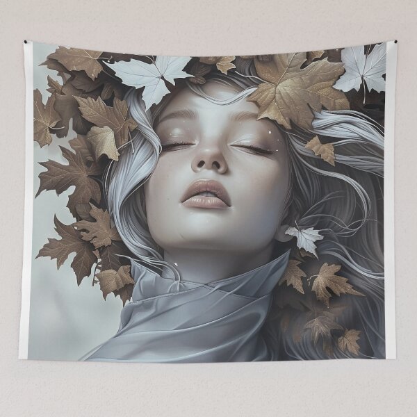 Item preview, Whispers of the Forest: Reawakening designed and sold by oanaunciuleanu.