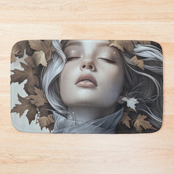 Item preview, Whispers of the Forest: Reawakening designed and sold by oanaunciuleanu.