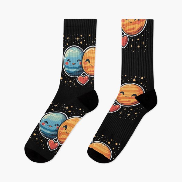 Item preview, Cosmic Love Odyssey designed and sold by MiduImages.