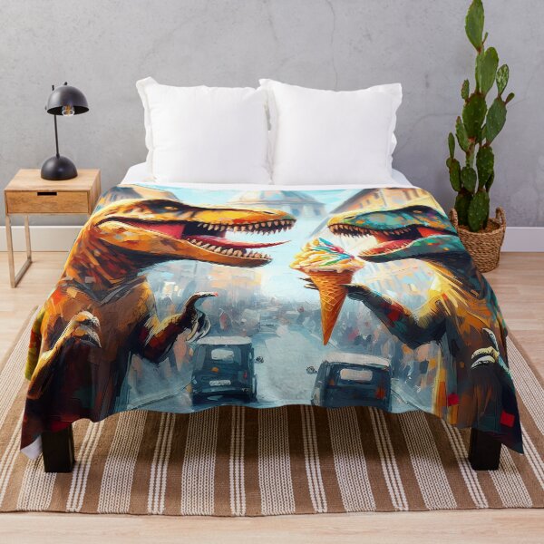 Item preview, T-Rex in Rome designed and sold by TrexAmbassador.