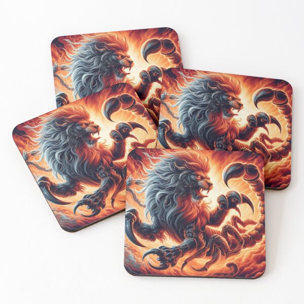 Item preview, King of Terror designed and sold by RaF71PrO.
