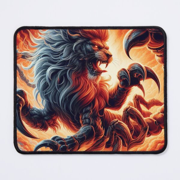 Item preview, King of Terror designed and sold by RaF71PrO.