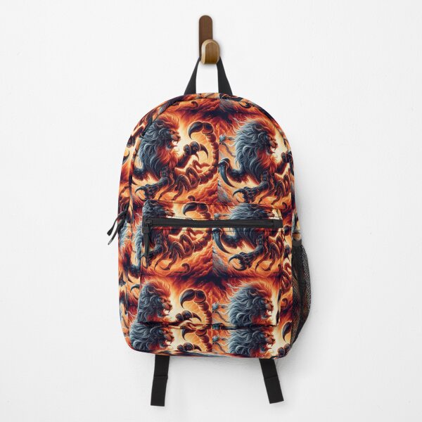 Item preview, King of Terror designed and sold by RaF71PrO.