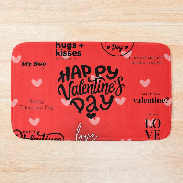 Item preview,  Awesome Ultimate Red Valentine's Collection designed and sold by AwesomeMerch.Co.