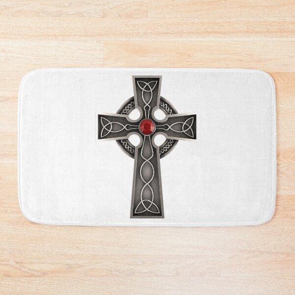 Item preview, Celtic cross designed and sold by serpico93.
