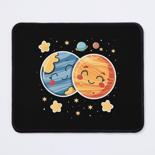 Item preview, Cosmic Love Odyssey designed and sold by MiduImages.