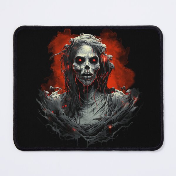 Item preview, Female Phantom - Horror Movie Lover designed and sold by Dominika Bednarska.