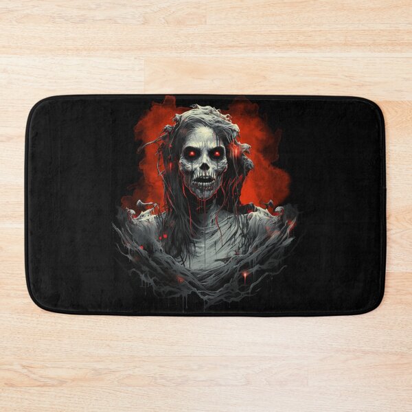 Item preview, Female Phantom - Horror Movie Lover designed and sold by Dominika Bednarska.