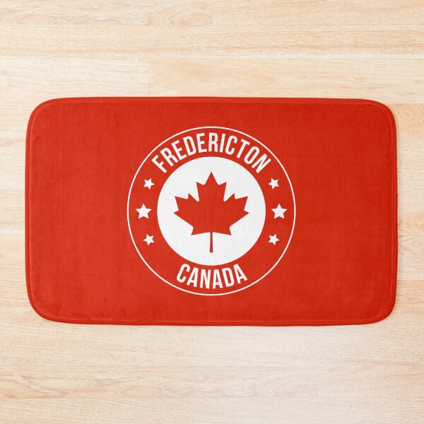 Item preview, Fredericton designed and sold by rootartino.