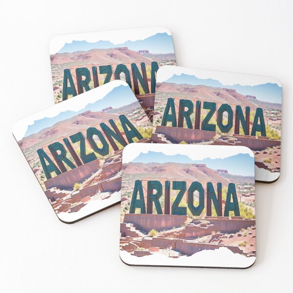 Item preview, ARIZONA 24 16 designed and sold by maveluzone.