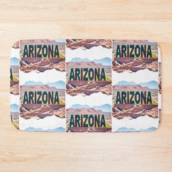 Item preview, ARIZONA 24 16 designed and sold by maveluzone.