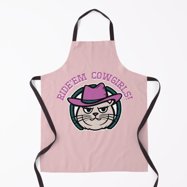 Item preview, Ride'em Cowgirls | Cute Girlie cowgirl birthday gift ideas | gifts for little cowgirls | Girlie Pink Cowgirls designed and sold by themichetti.
