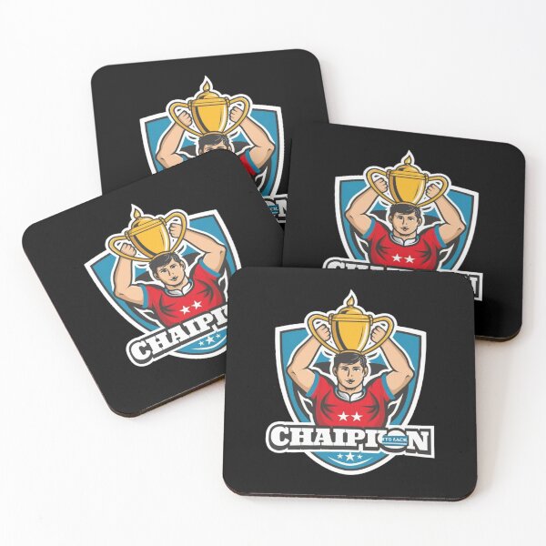 Item preview, Back to Back Championship designed and sold by mydosastore.