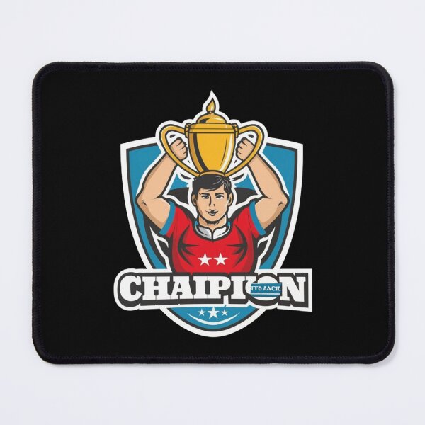 Item preview, Back to Back Championship designed and sold by mydosastore.