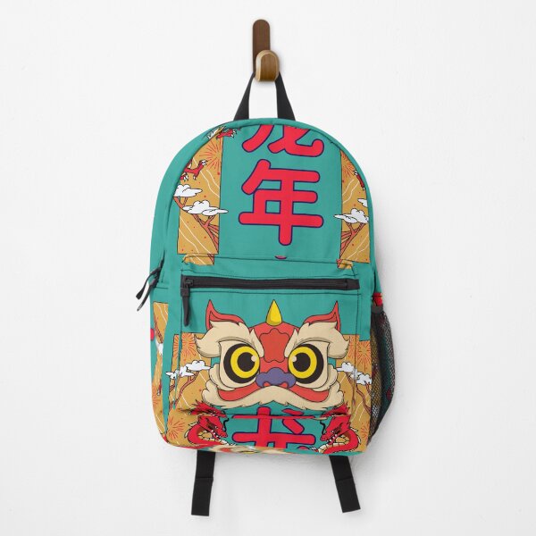 Item preview, YEAR OF A DRAGON designed and sold by Aadiimanavv.