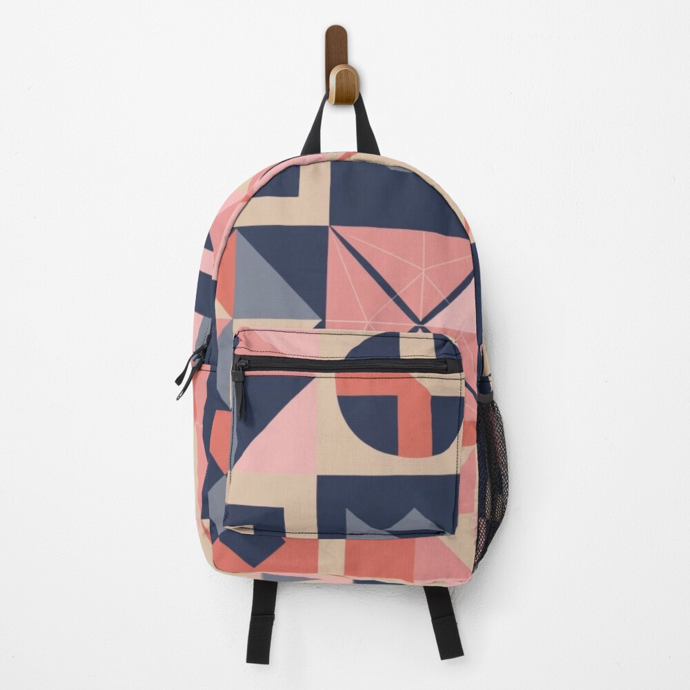 Item preview, Backpack designed and sold by DesignGoodStore.