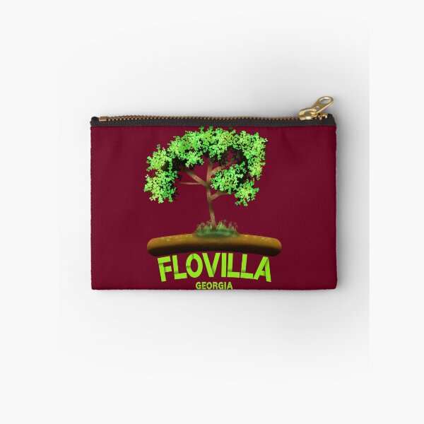 Item preview, Flovilla Georgia designed and sold by MoMidoStore.