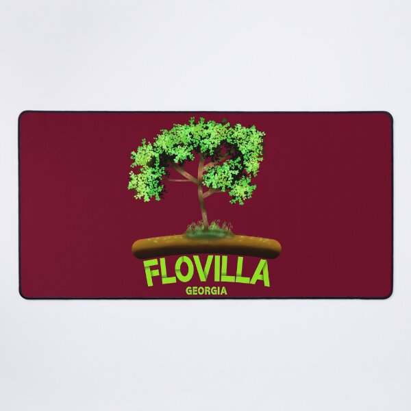 Item preview, Flovilla Georgia designed and sold by MoMidoStore.