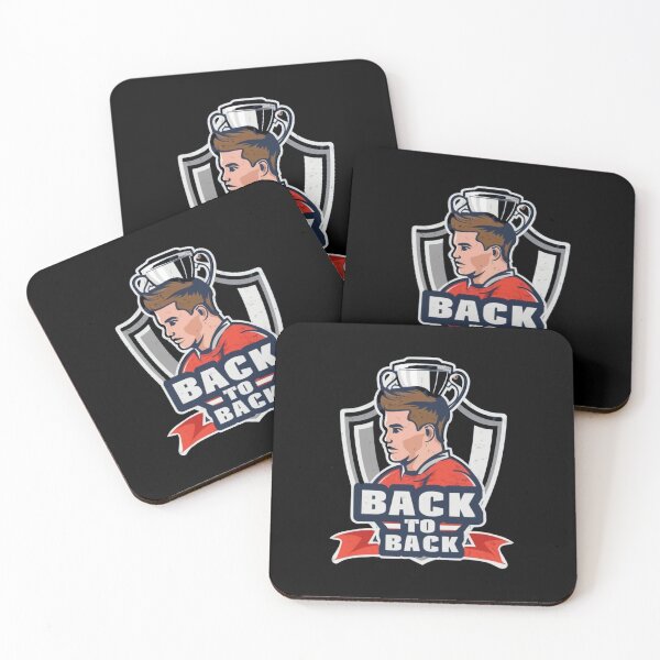 Item preview, Back to Back Championship designed and sold by mydosastore.