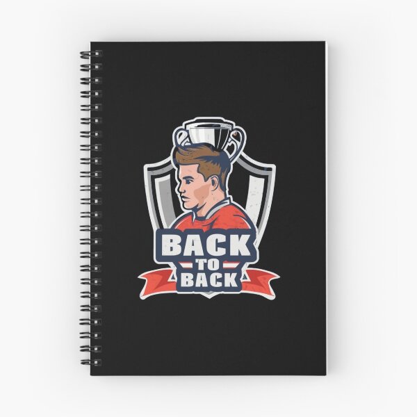 Item preview, Back to Back Championship designed and sold by mydosastore.