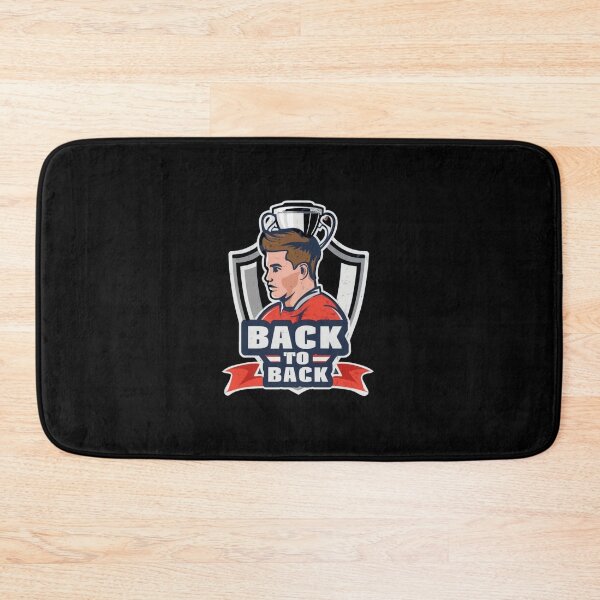 Item preview, Back to Back Championship designed and sold by mydosastore.