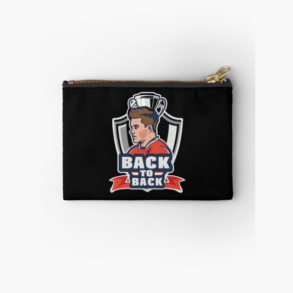 Item preview, Back to Back Championship designed and sold by mydosastore.