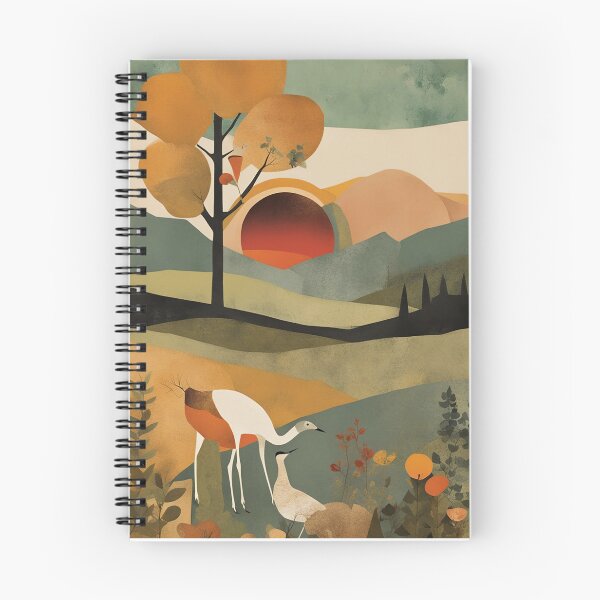 Item preview, Primavera sueca /2 designed and sold by solveigsmake.