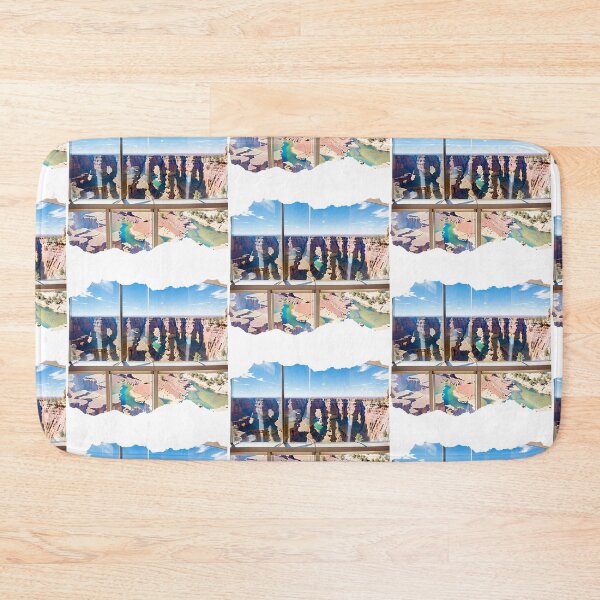 Item preview, ARIZONA 24 17 designed and sold by maveluzone.