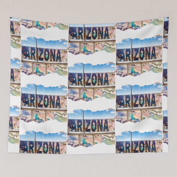 Item preview, ARIZONA 24 17 designed and sold by maveluzone.