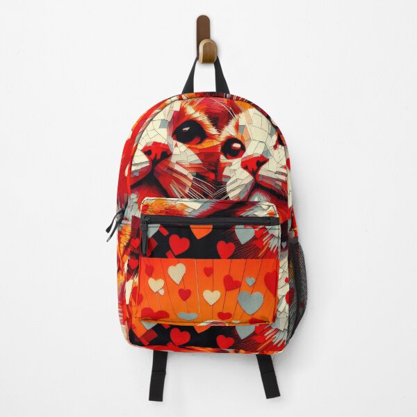 Item preview, Cats In Love designed and sold by Andy Gambino Art.
