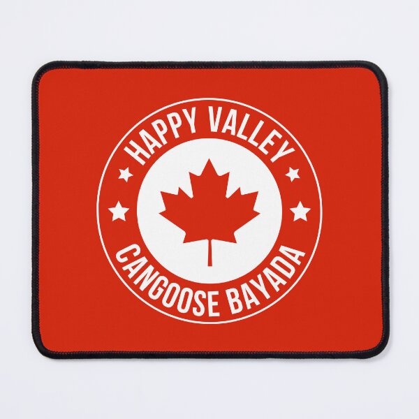 Item preview, Happy Valley Goose Bay designed and sold by rootartino.
