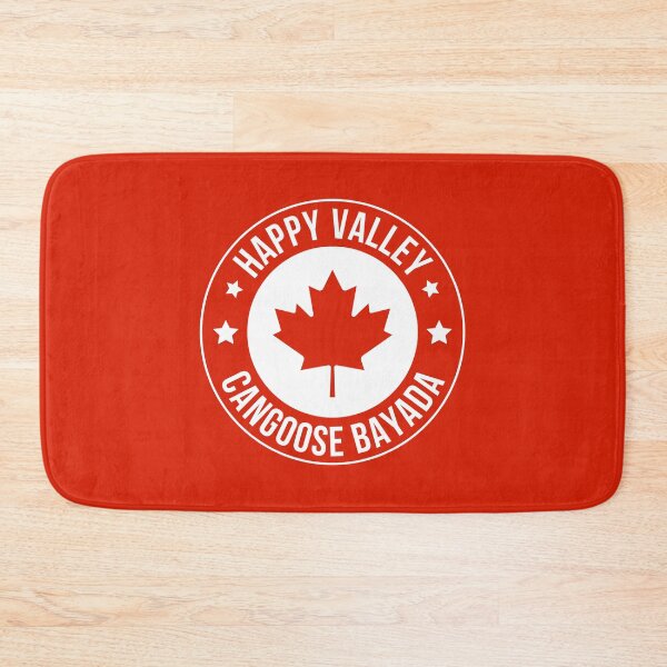 Item preview, Happy Valley Goose Bay designed and sold by rootartino.